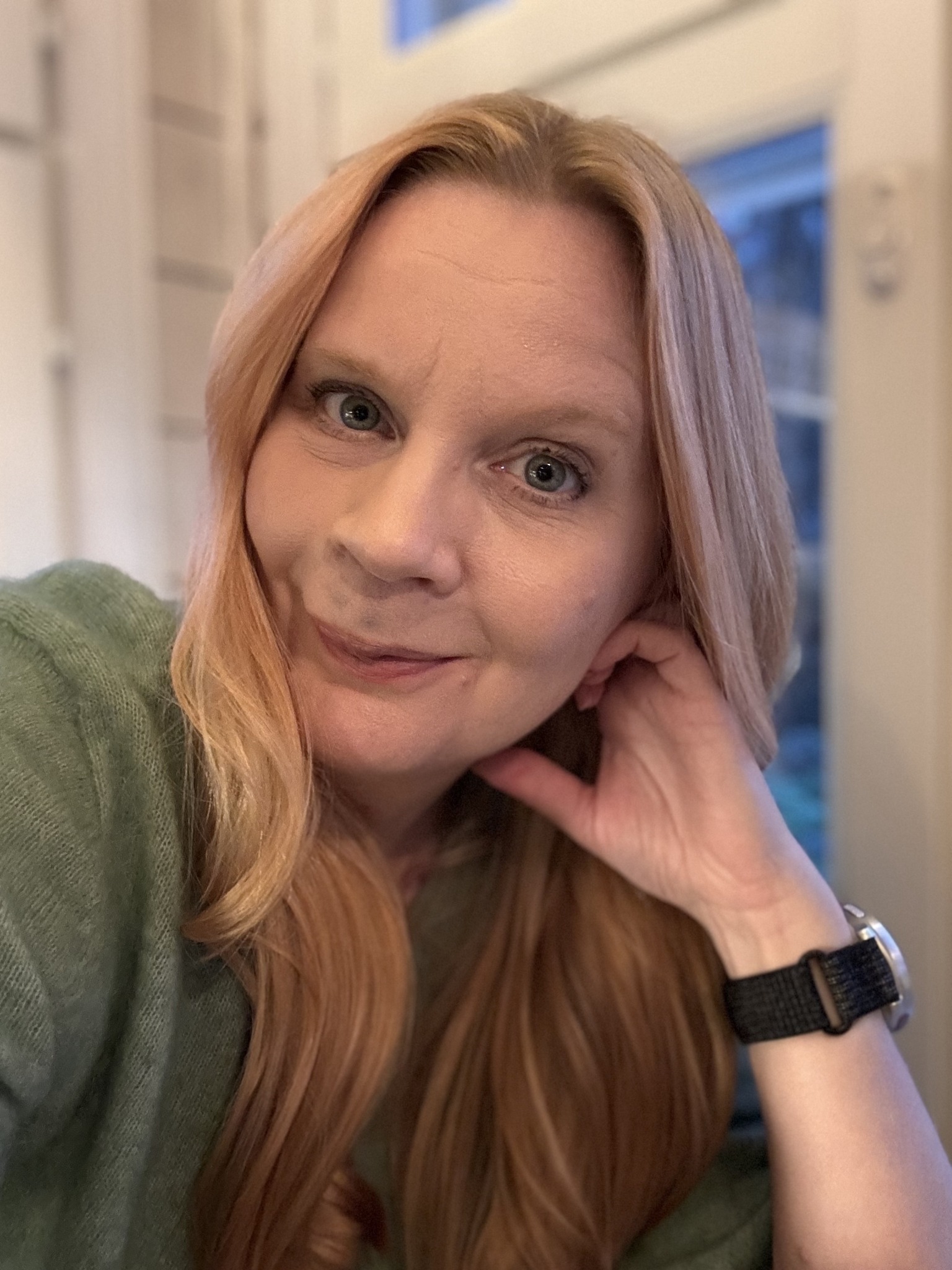 Katri Haapakorva
