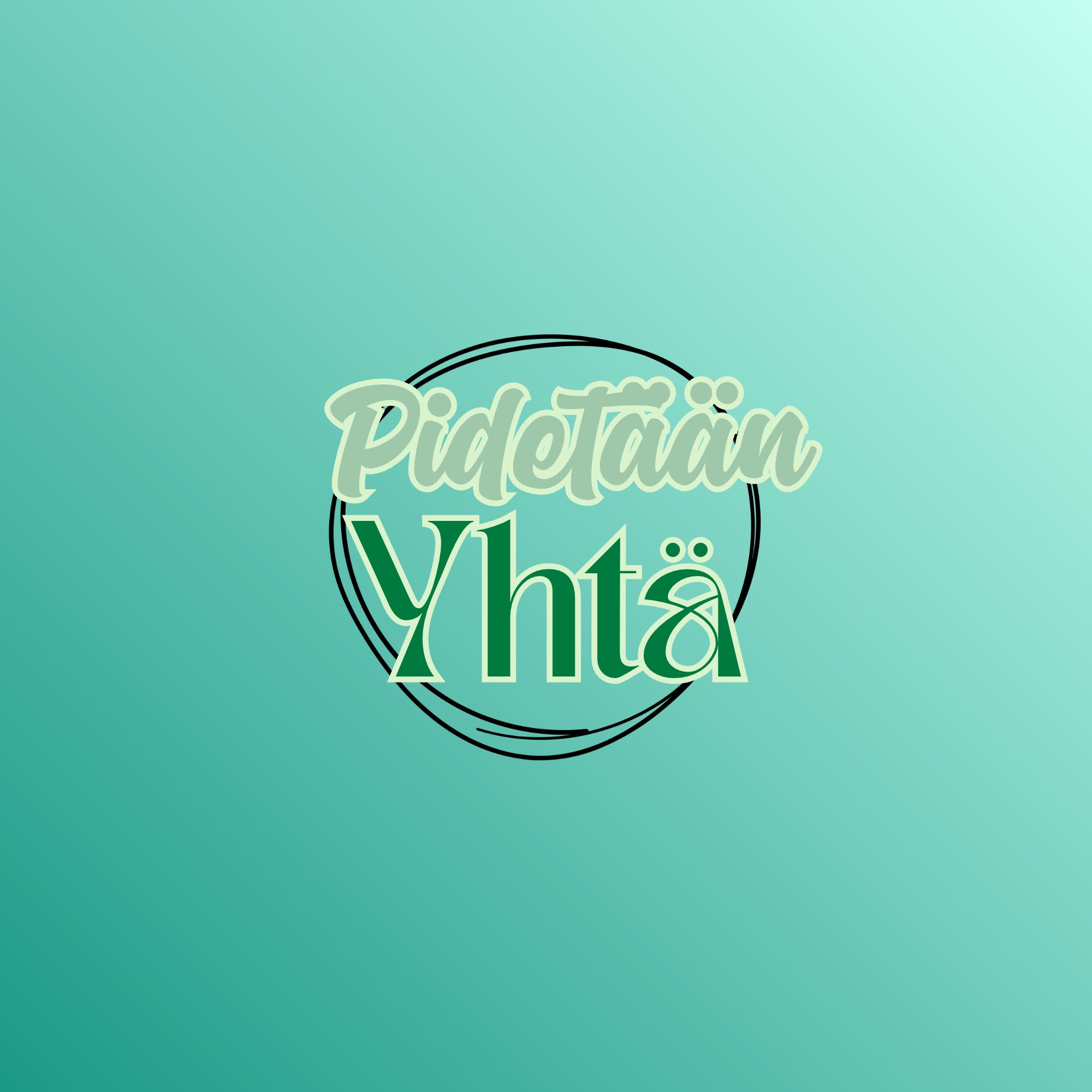 Pidetään Yhtä